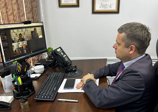 Нацпроект «Экспорт»: тульским компаниям рассказали об особенностях экспорта в Индонезию