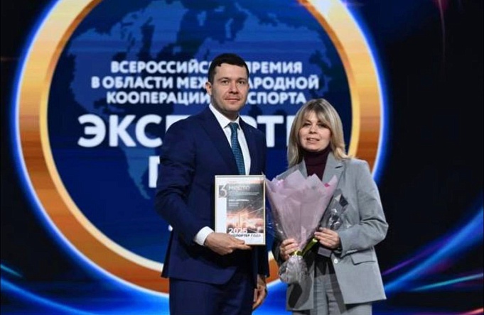 Нацпроект «Экспорт»: тульская компания по производству слуховых аппаратов - в числе лучших экспортеров страны 