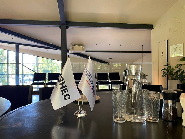 Круглый стол для экспортеров: как не сработать себе в убыток?