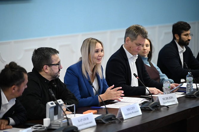 Нацпроект «Экспорт»: тульские предприятия становятся участниками программы «Сделано в России»