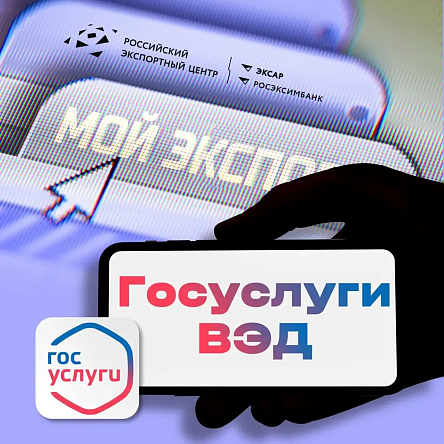 РЭЦ и Минцифры России объединяют цифровые сервисы для поддержки экспортеров